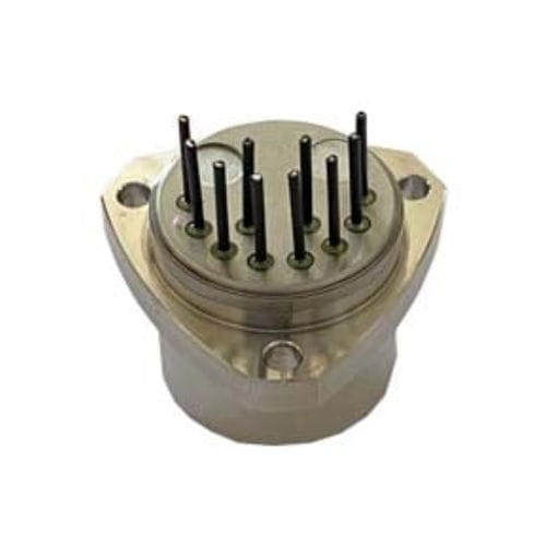 1-Achs-Beschleunigungsmesser - ER-QA-03B - SHAANXI ERICCO INERTIAL TECH. CO., LTD - Quarz / Miniatur / platzsparend