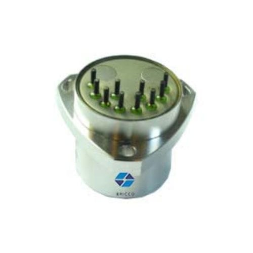 1-Achs-Beschleunigungsmesser - ER-QA-03C - SHAANXI ERICCO INERTIAL TECH. CO., LTD - Quarz / für Maschinen-Zustandsüberwachung / Miniatur