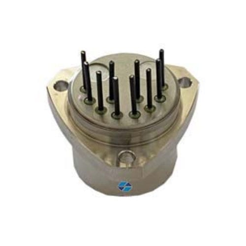 1-Achs-Beschleunigungsmesser - ER-QA-01A - SHAANXI ERICCO INERTIAL TECH. CO., LTD - Quarz / für FTS / kompakt