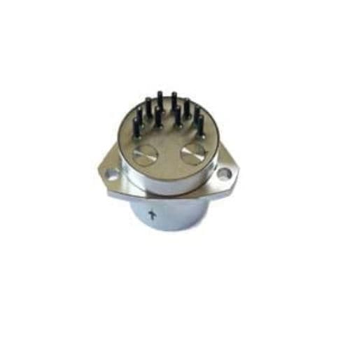 1-Achs-Beschleunigungsmesser - ER-QA-01B - SHAANXI ERICCO INERTIAL TECH. CO., LTD - Quarz / zur durchgängigen Strukturüberwachung / kompakt