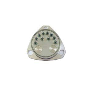 1-Achs-Beschleunigungsmesser - ER-QA-02A - SHAANXI ERICCO INERTIAL TECH. CO., LTD - Vibration / Quarz / mit Temperaturausgang
