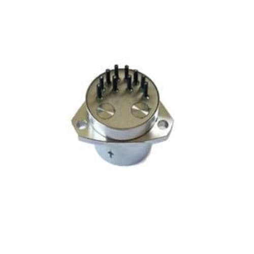 1-Achs-Beschleunigungsmesser - ER-QA-02B - SHAANXI ERICCO INERTIAL TECH. CO., LTD - Vibration / Quarz / mit Temperaturausgang