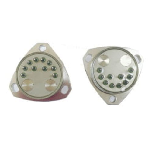 1-Achs-Beschleunigungsmesser - ER-QA-02C - SHAANXI ERICCO INERTIAL TECH. CO., LTD - Vibration / Quarz / mit Temperaturausgang
