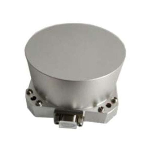 Dreiachsiger Beschleunigungsmesser - ER-3QA-02E - SHAANXI ERICCO INERTIAL TECH. CO., LTD - Vibration / Quarz / mit integrierter Elektronik