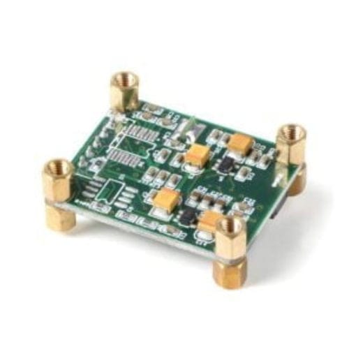 Elektronischer Kompass - ER-EC-380 - SHAANXI ERICCO INERTIAL TECH. CO., LTD - 3D / mit kompensierter Neigung