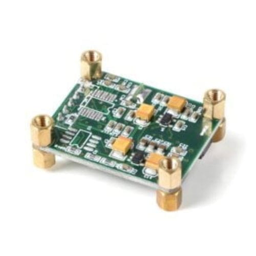 Elektronischer Kompass - ER-EC-340 - SHAANXI ERICCO INERTIAL TECH. CO., LTD - 3D / mit kompensierter Neigung