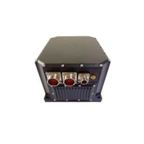 Chassis-INS - ER-FINS-70 - SHAANXI ERICCO INERTIAL TECH. CO., LTD - horizontal / RS-422
