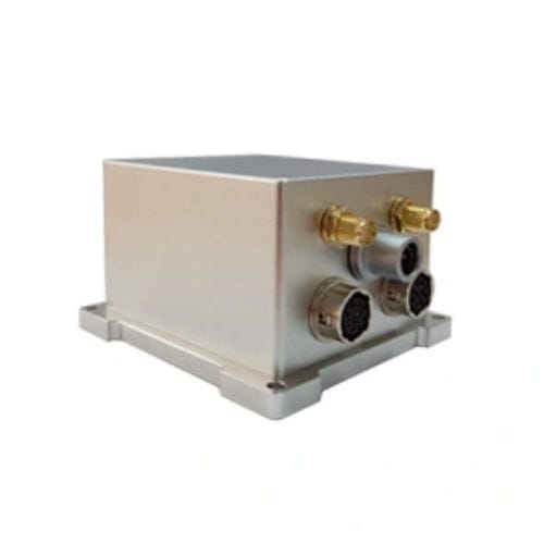 GNSS-INS - ER-GNSS/MINS-05 - SHAANXI ERICCO INERTIAL TECH. CO., LTD - Miniatur / mit integriertem GPS / für Drohnen
