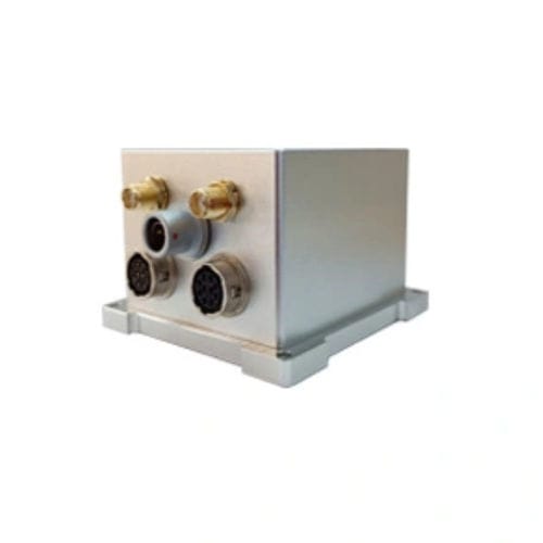 Inertiales Navigationssystem / GNSS - SHAANXI ERICCO INERTIAL TECH. CO., LTD