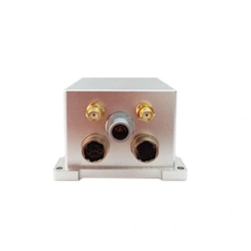 GNSS-INS - SHAANXI ERICCO INERTIAL TECH. CO., LTD