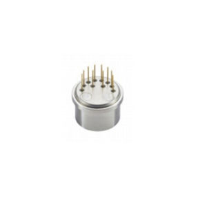 1-Achs-Beschleunigungsmesser - ER-QA-03D - SHAANXI ERICCO INERTIAL TECH. CO., LTD - Quarz / mit Temperaturausgang / mit integrierter Elektronik
