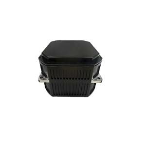 GNSS-INS - ER-FINS-40 - SHAANXI ERICCO INERTIAL TECH. CO., LTD - Miniatur / für Drohnen / ITAR-frei