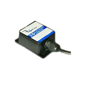 Kompass / digital magnetisch - ER-EC-365B - SHAANXI ERICCO INERTIAL TECH. CO., LTD - elektronisch / 3D / mit kompensierter Neigung