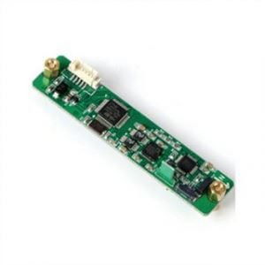 Kompass / digital magnetisch - ER-EC-360A - SHAANXI ERICCO INERTIAL TECH. CO., LTD - elektronisch / 3D / mit kompensierter Neigung