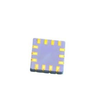 Beschleunigungsmesser / 3 Achsen - ER-3MA-09 - SHAANXI ERICCO INERTIAL TECH. CO., LTD - MEMS / mit Digitalausgang / kompakt