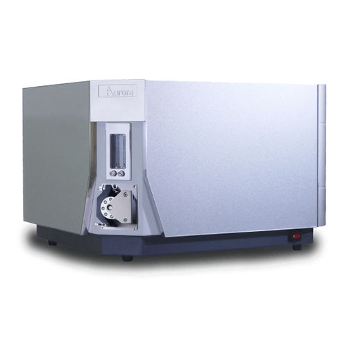 AFS-Spektrometer - LUMINA 3500/3600 - Aurora Instruments - Labor