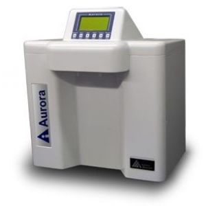 Labor-Wasseraufbereiter - CRYSTA 2500 - Aurora Instruments