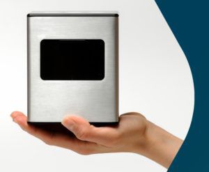 Korona-Detektionsmodul - bCUBE(TM) - Aurora Instruments - Labor / mobil / tragbar