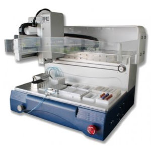 Festphasenextraktionsstation - VERSA 10 SPE, VERSA 1100 SPE - Aurora Instruments