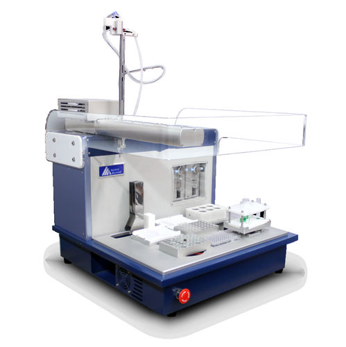 Liquid-Liquid-Extractor - VERSA 110  - Aurora Instruments
