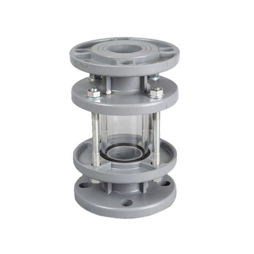 Flansch-Schauglas - Ningbo Baodi Plastic Valve Co., Ltd.