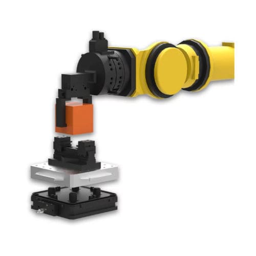Automatisierungsystem für Produktionsmaschine - GF Machining Solutions - Beladesystem