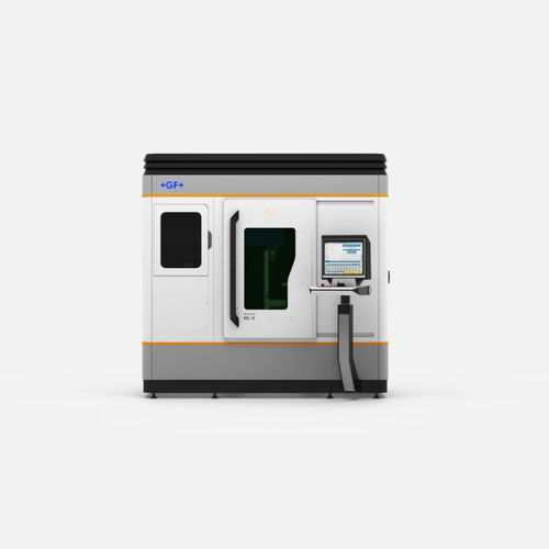 Lasermikrobearbeitungsmaschine - ML-5 - GF Machining Solutions