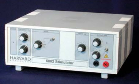 Impulsgenerator - 6000 series - Harvard Apparatus - für medizinische Anwendung