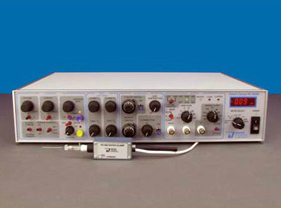 Signalverstärker - PC-505B - Harvard Apparatus - Mess / Patch-Clamp / elektronisch