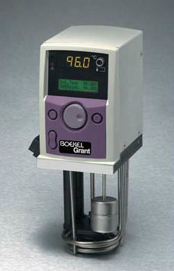 Regelbarer Thermostat - GR150 series - Harvard Apparatus