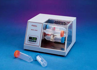 Kammerofen - Bambino™  - Harvard Apparatus - für Hybridisierung / elektrisch