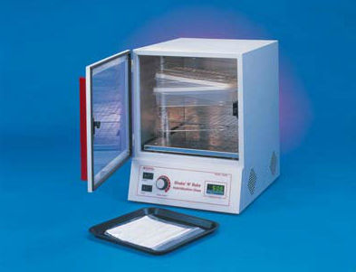 Kammerofen - Shake 'N' Bake - Harvard Apparatus - für Hybridisierung / elektrisch