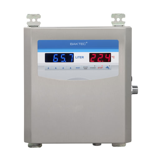 Wasserdosieranlage - B1 CERES II "S" | Heavy Duty - Baktec - volumetrisch / für die Lebensmittelindustrie / digital
