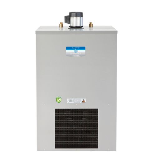Wasserkühler - BKL 200 ICE EF series - Baktec - für die Backwarenindustrie / Spiral