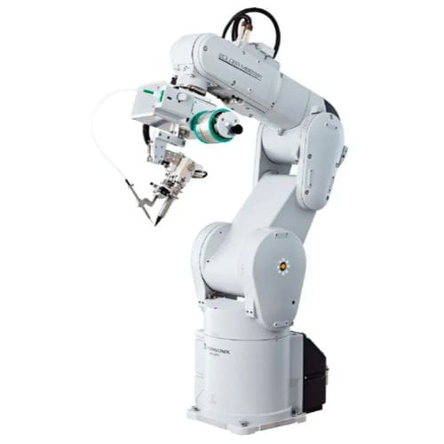 Automatisierte Lötmaschine - UNIX-700 - Fancort Industries, Incorporation - Hochgeschwindigkeit / Inline / vertikal