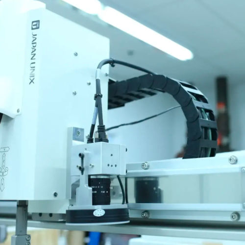 Visionssystem für visuelle Führung - Fancort Industries, Incorporation - für Roboter / Industrie / kompakt
