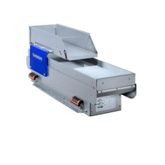 Flexibler Beschicker - ANYFEED™ SX240 - Fancort Industries, Incorporation - für Schüttgut / für Teile / für Einzelteile
