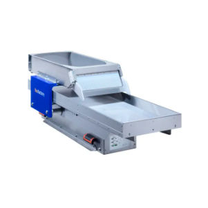 Flexibler Beschicker - ANYFEED™ SX340 - Fancort Industries, Incorporation - für Schüttgut / für Teile / für Einzelteile