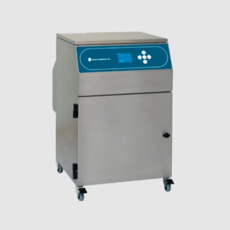 Mobile Rauchabzugsanlage - FF-200 - Fancort Industries, Incorporation - für Industrieanwendungen / automatisch