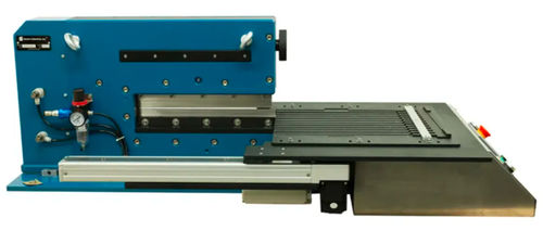 PCB-Trennmaschine - AVS - Fancort Industries, Incorporation