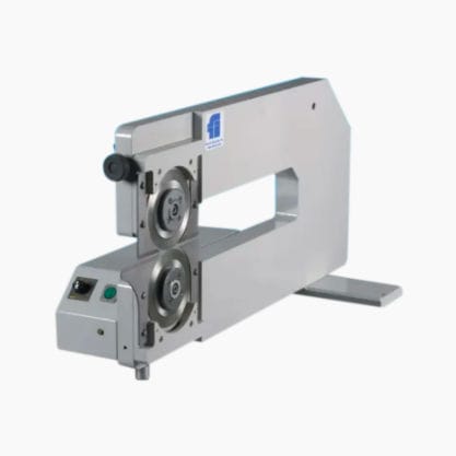 PCB-Trennmaschine - VPD2-400 - Fancort Industries, Incorporation