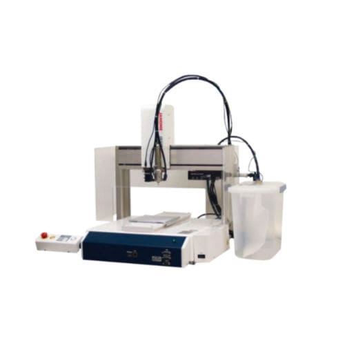 PCB-Trennmaschine - JR2300 - Fancort Industries, Incorporation