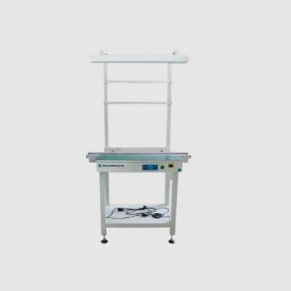 Schneckenförderer - SC - Fancort Industries, Incorporation - Transfer / Inspektion / modular
