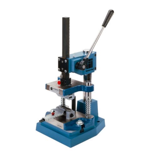 Umformmaschine für Metall - F-1B/1 - Fancort Industries, Incorporation - linear / Umform