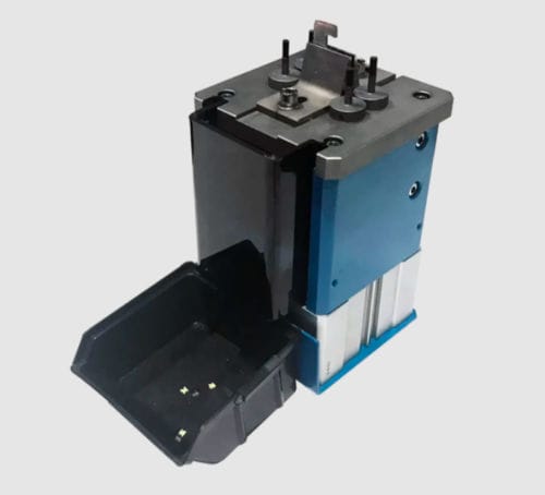 Konturfräsmaschine - NTR-2 - Fancort Industries, Incorporation