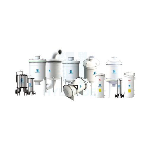 Wasserfilterpatrone - HCFG series  - Hydrodex - für Feinfilterung / GFK / Mehrzweck