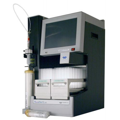 Aufreinigungsanlage per Chromatografie - CombiFlash® Rf 150 - Teledyne Isco