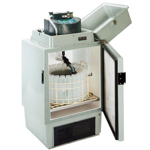 Abwasserprobennehmer - 6712FR - Teledyne Isco - Verbundwerkstoff / gekühlt
