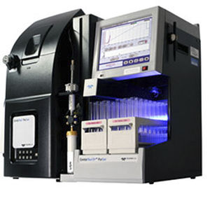 Aufreinigungsanlage per Chromatografie - CombiFlash® Rf+ PurIon - Teledyne Isco