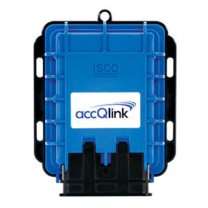 Industrie-Gateway - accQlink™ - Teledyne Isco - IoT / RS232